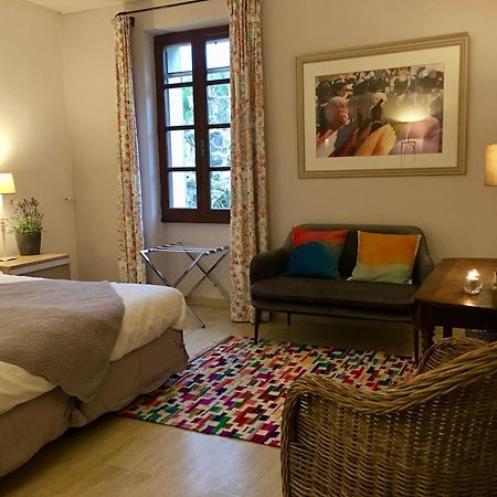 Villa Mas St Jeanノヴ エクステリア 写真