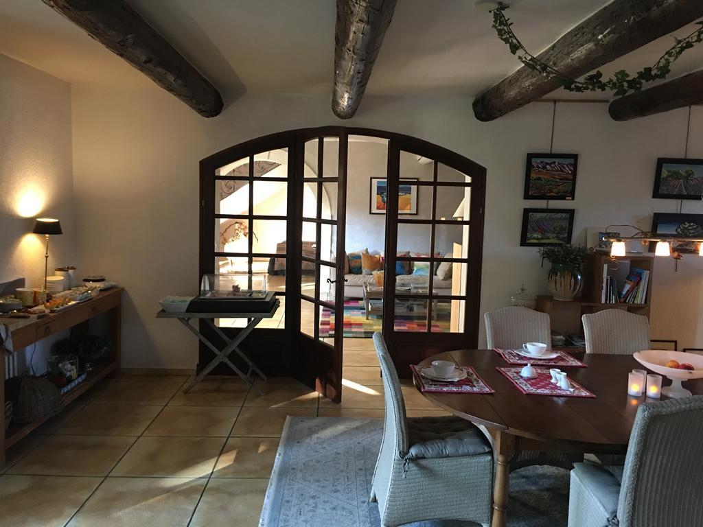 Villa Mas St Jeanノヴ エクステリア 写真