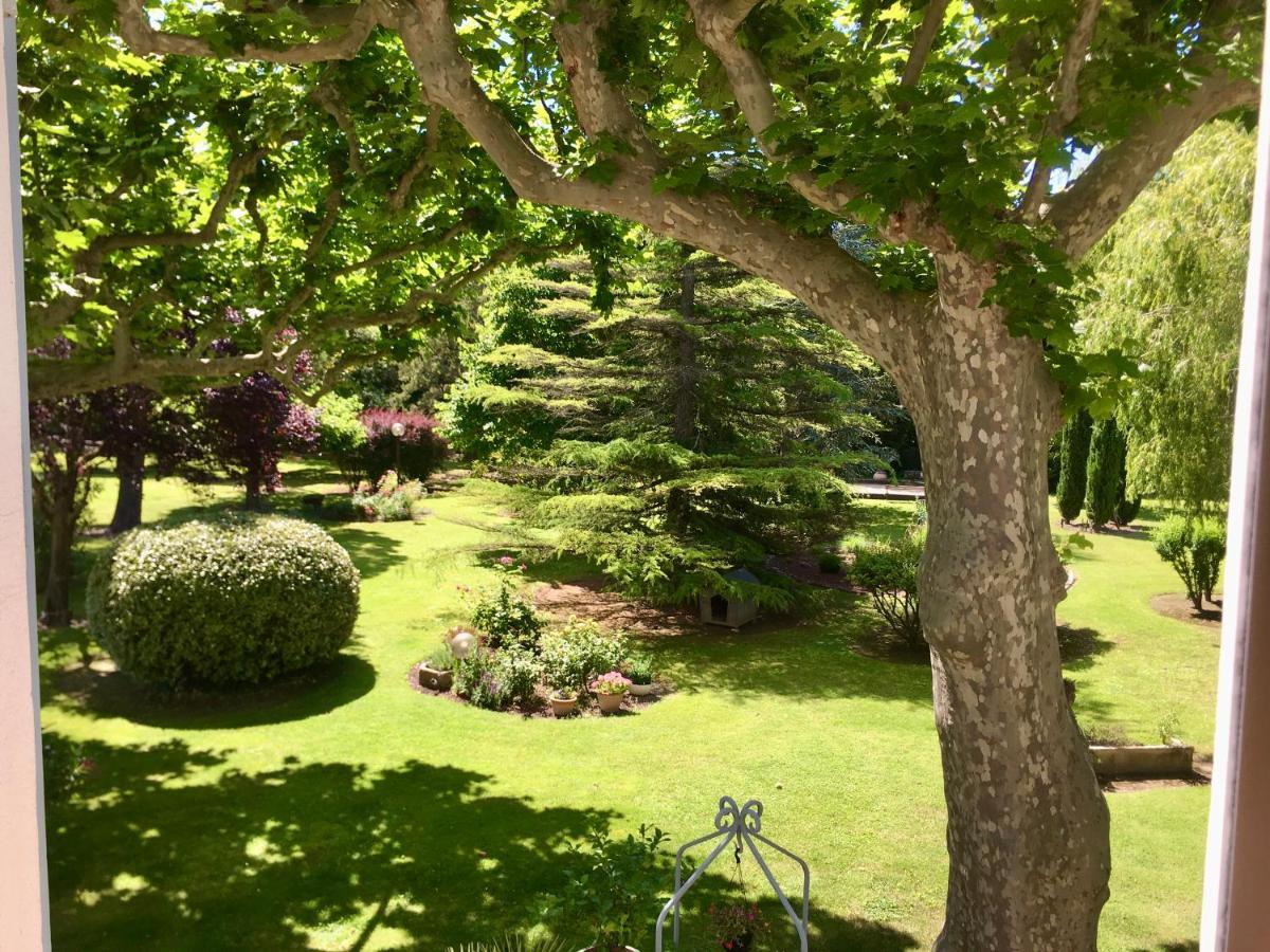 Villa Mas St Jeanノヴ エクステリア 写真